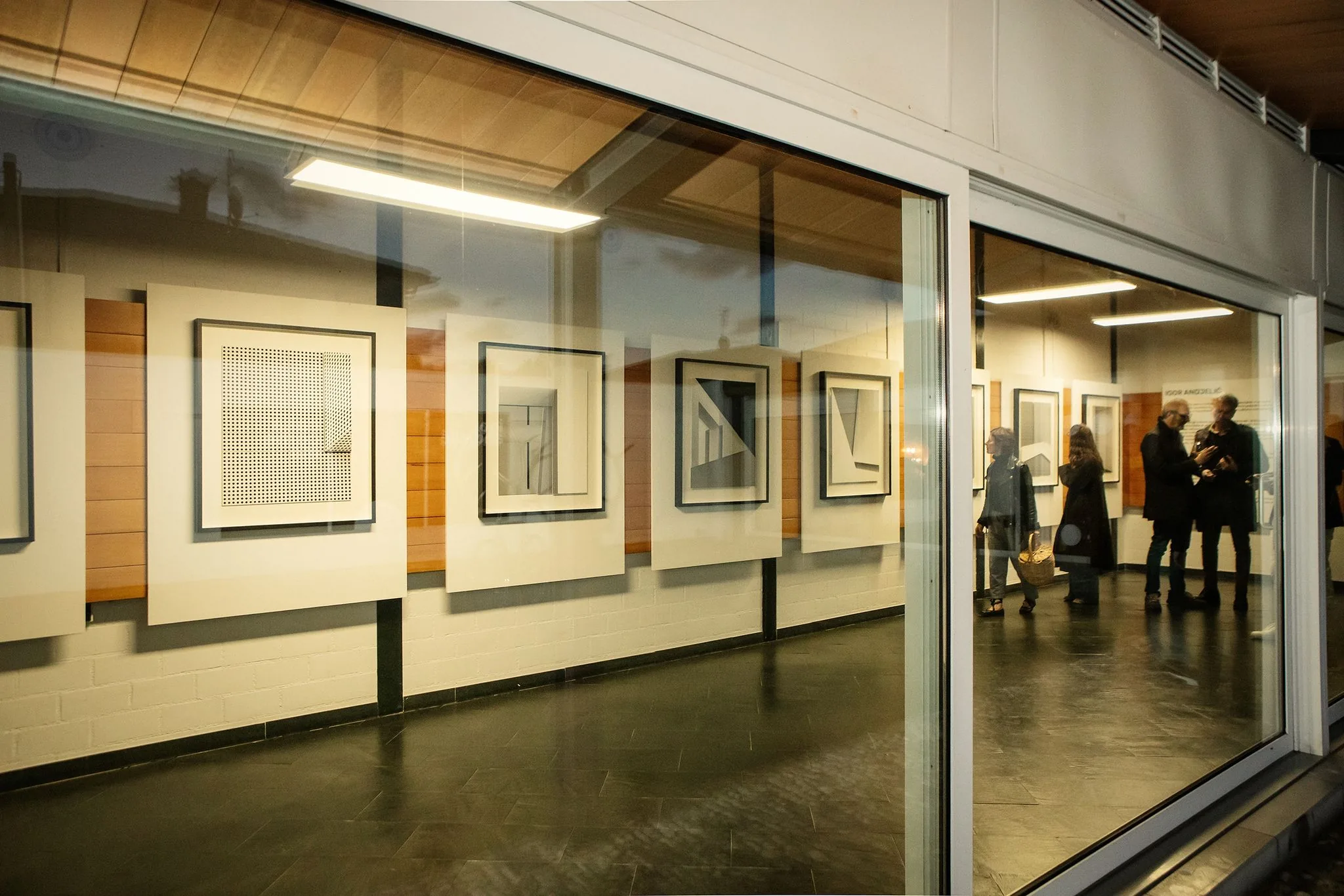 Casa Come Me, Igor Andjelić