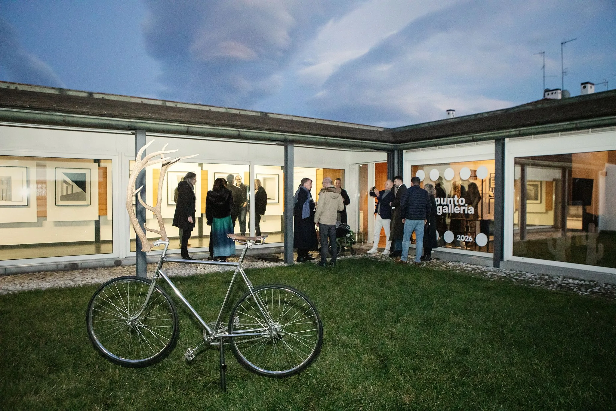 Casa Come Me, Igor Andjelić