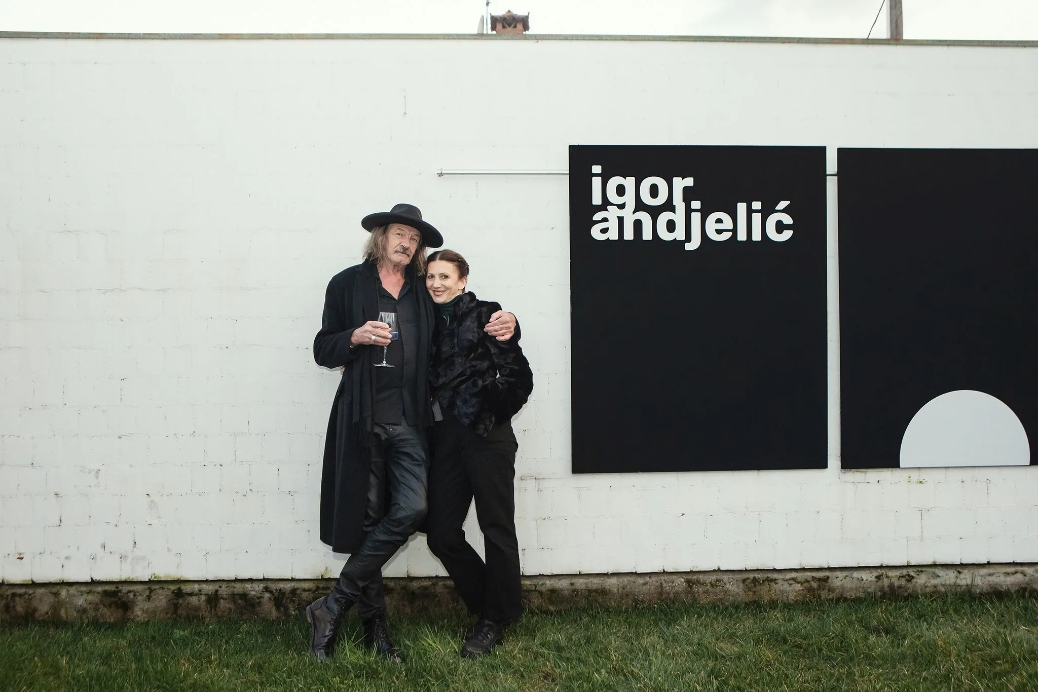 Casa Come Me, Igor Andjelić