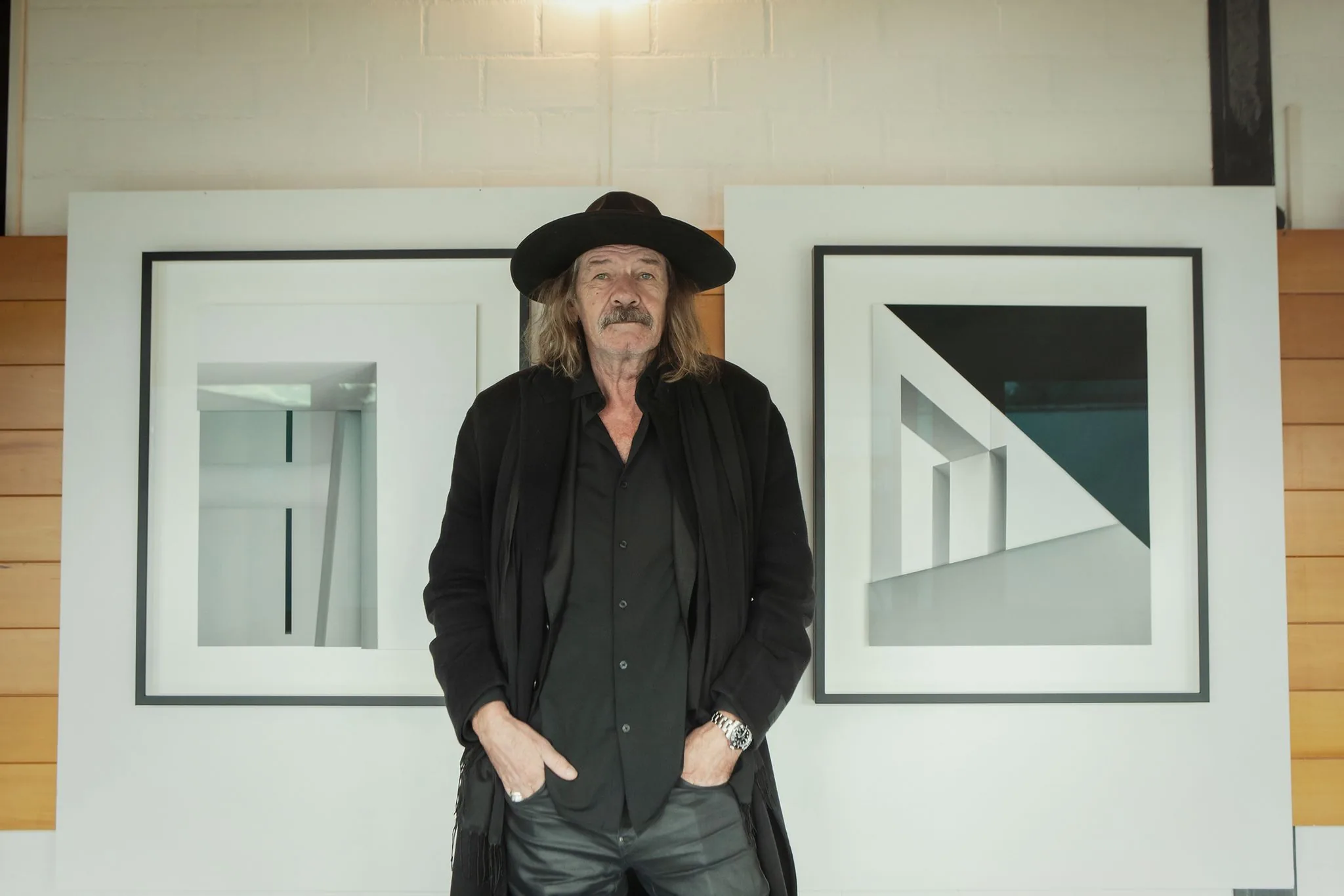 Casa Come Me, Igor Andjelić