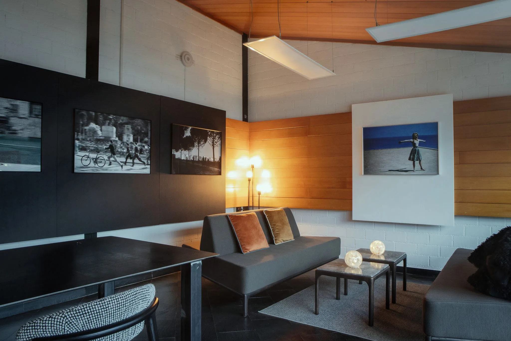 Casa Come Me, Igor Andjelić