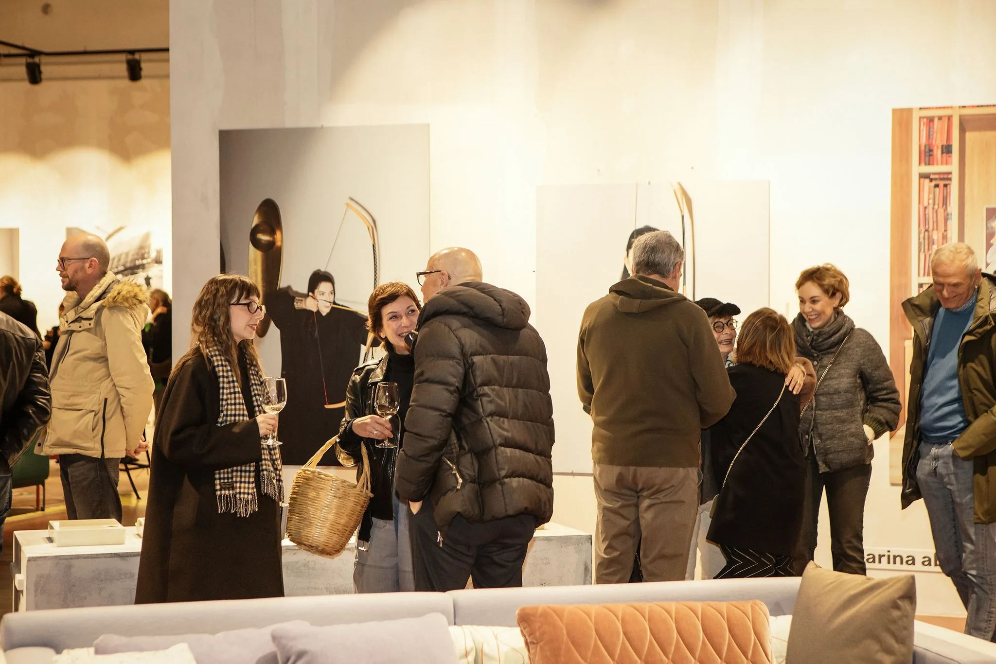 Design e Visioni da Moroso