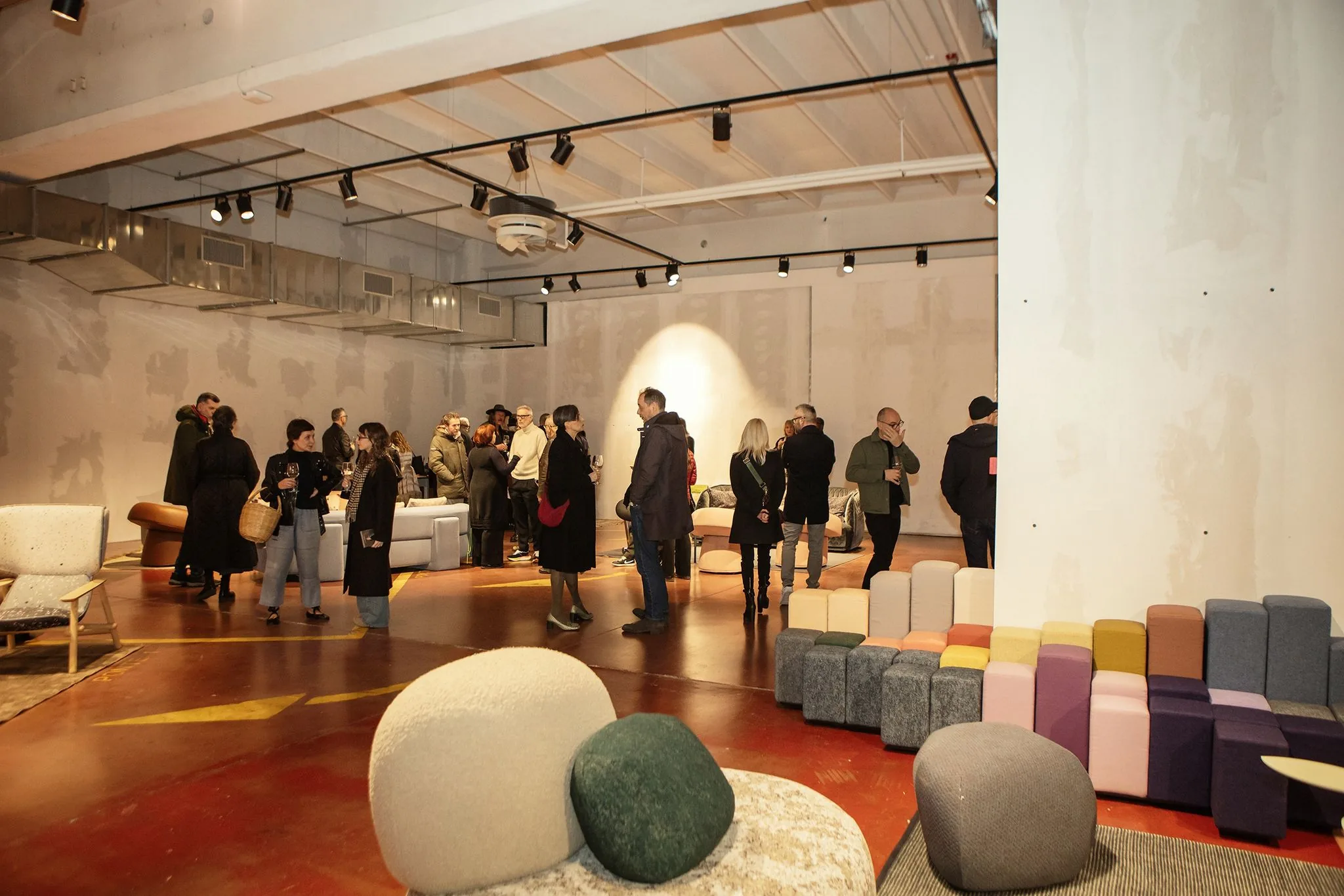 Design e Visioni da Moroso