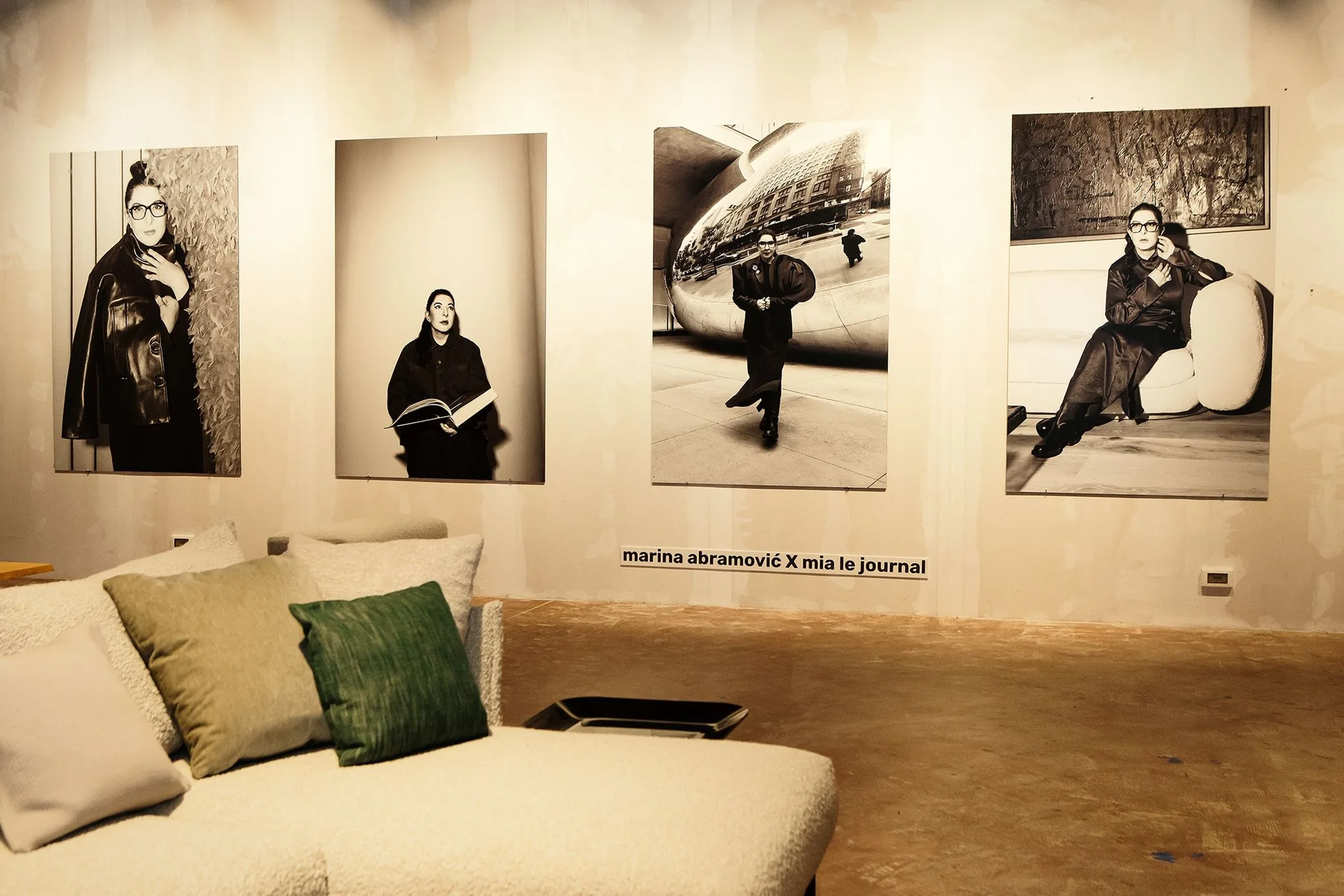 Design e Visioni da Moroso