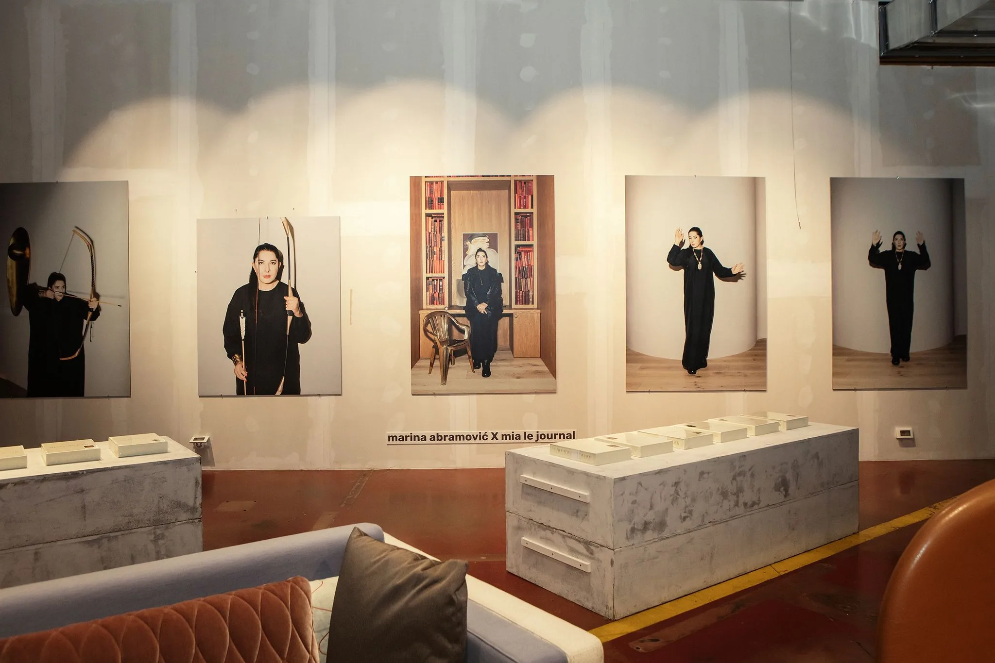 Design e Visioni da Moroso