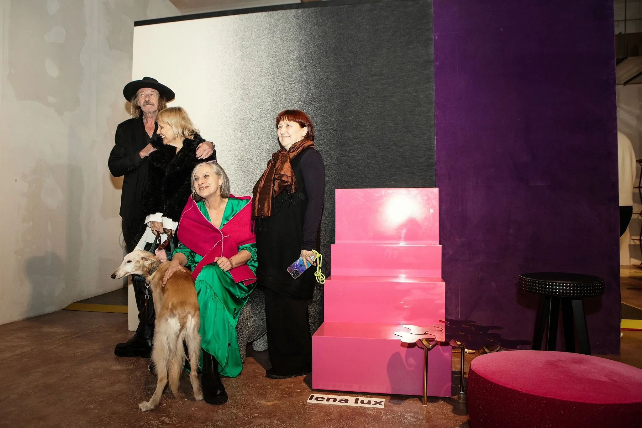 Design e Visioni da Moroso