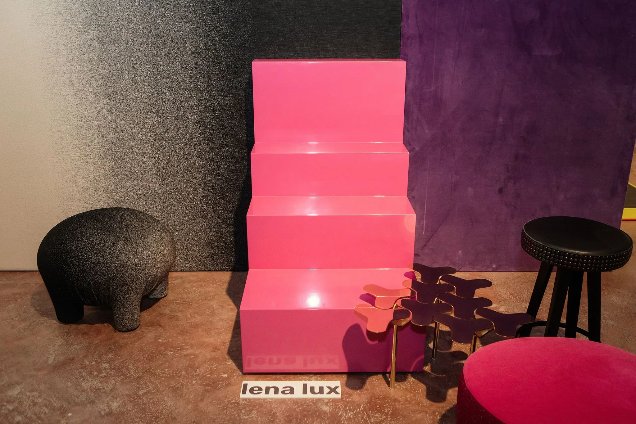 Design e Visioni da Moroso