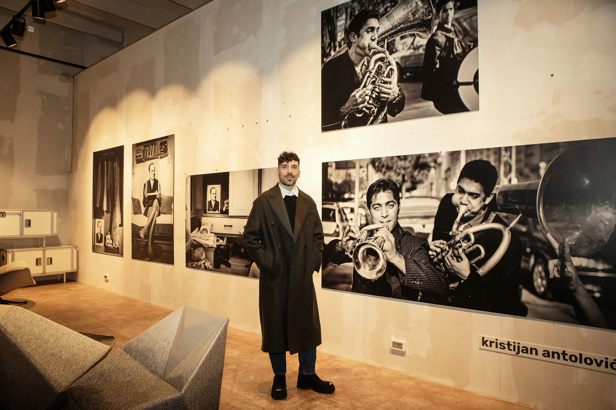 Design e Visioni da Moroso