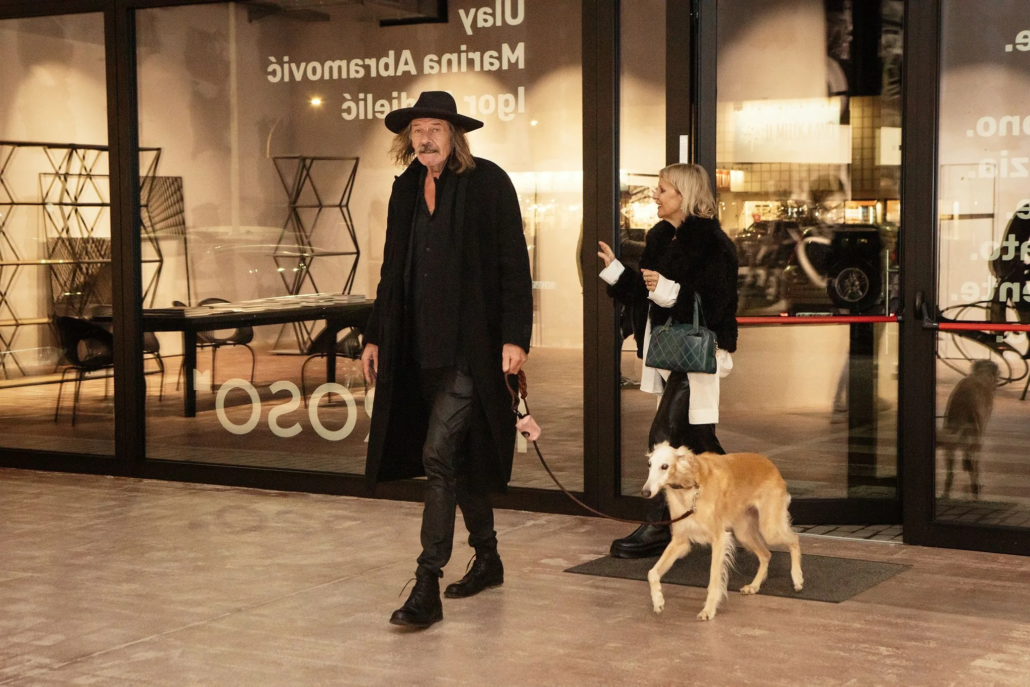 Design e Visioni da Moroso