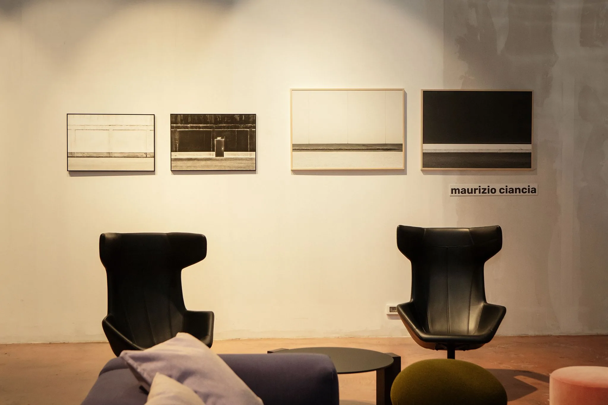 Design e Visioni da Moroso