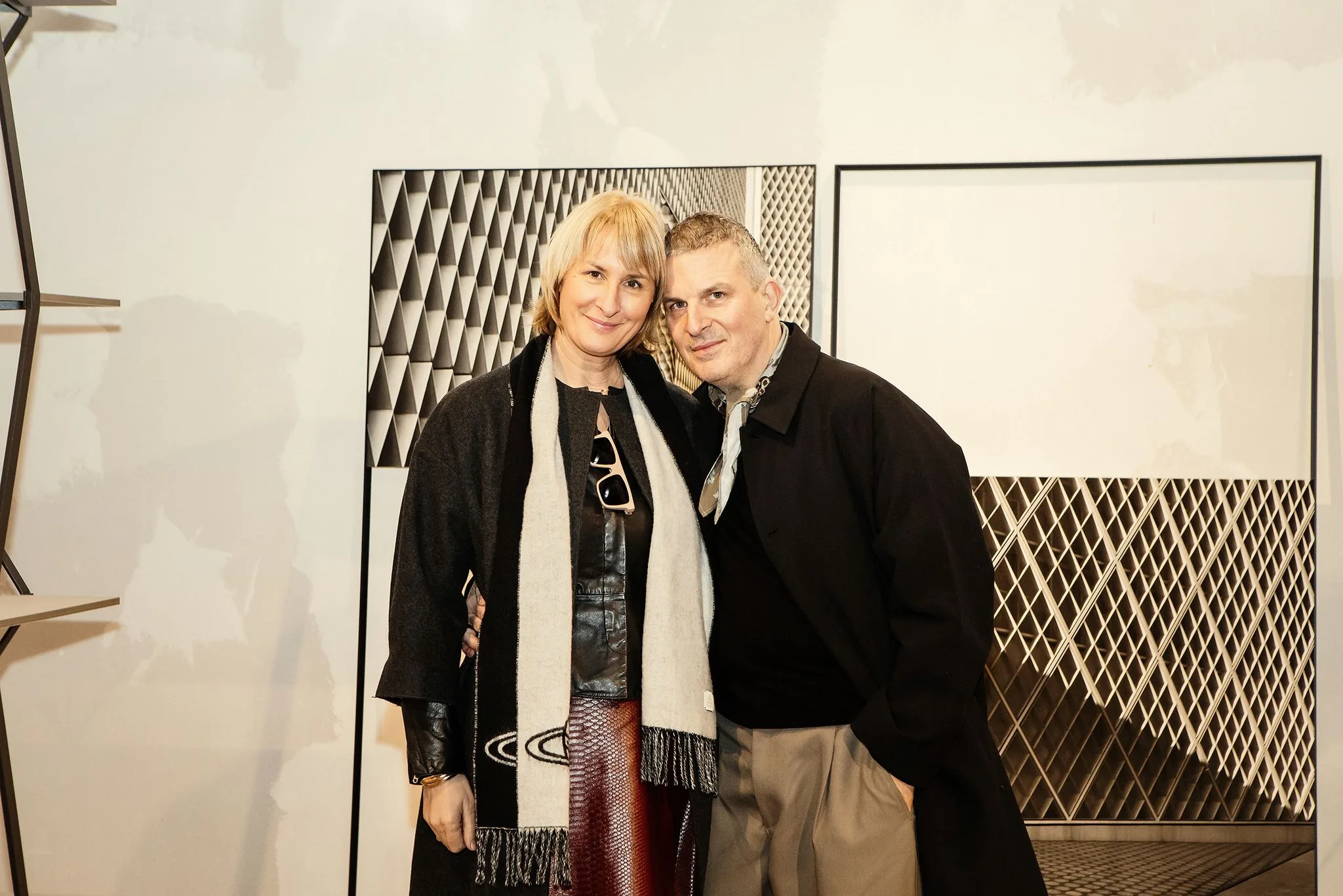 Design e Visioni da Moroso