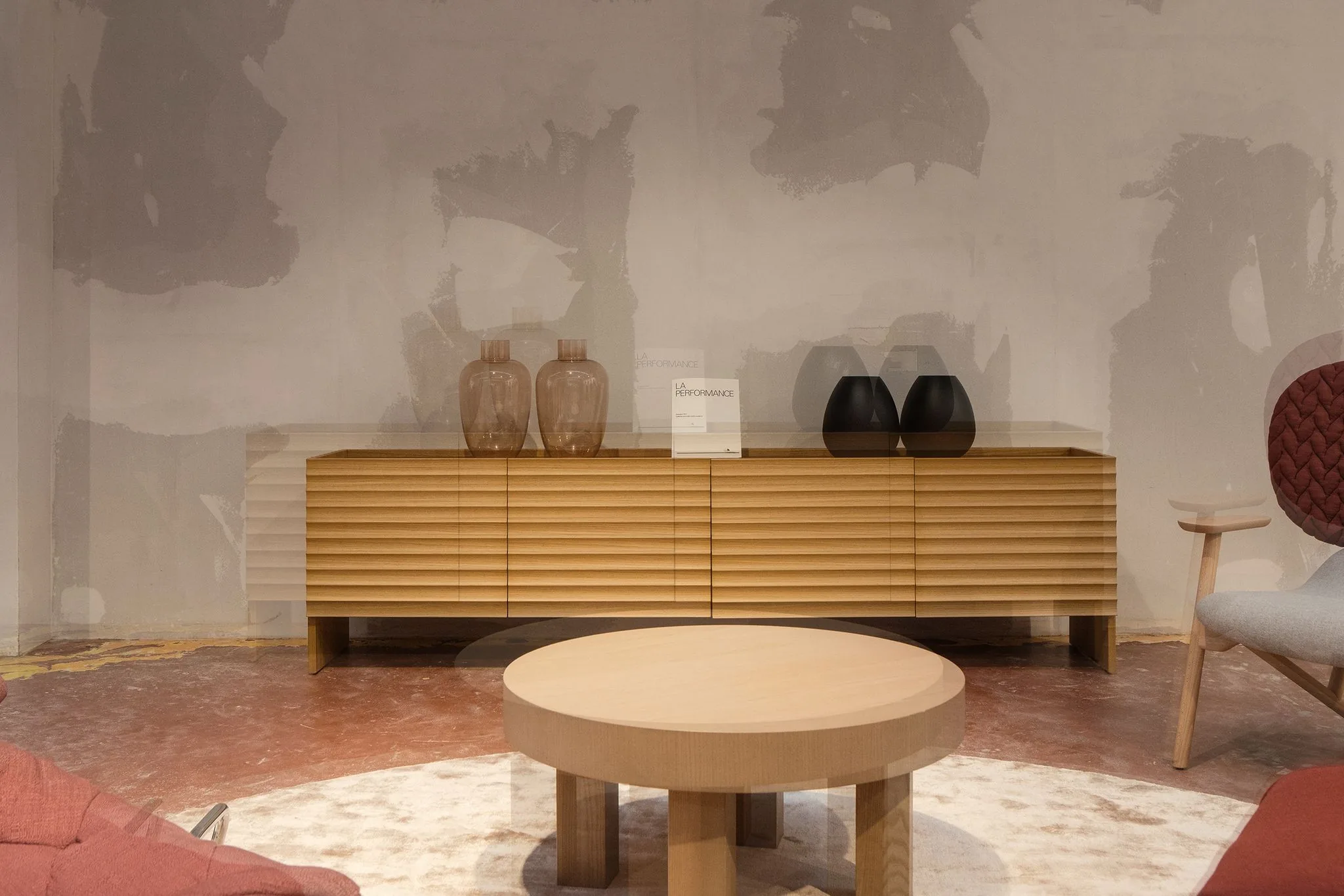 Design e Visioni da Moroso