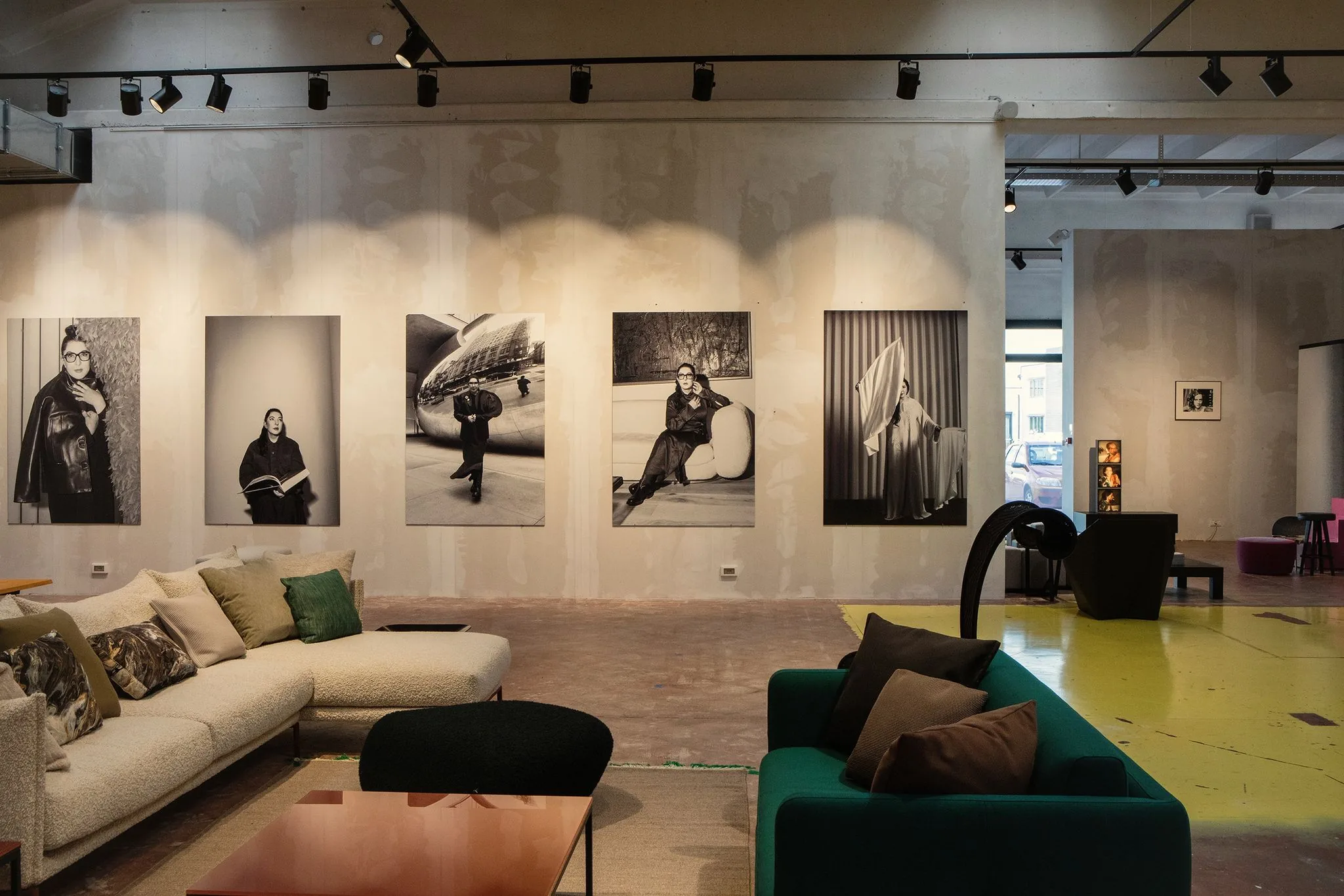 Design e Visioni da Moroso