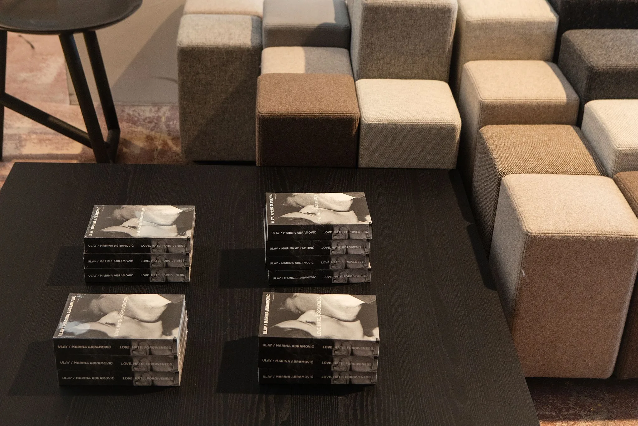 Design e Visioni da Moroso