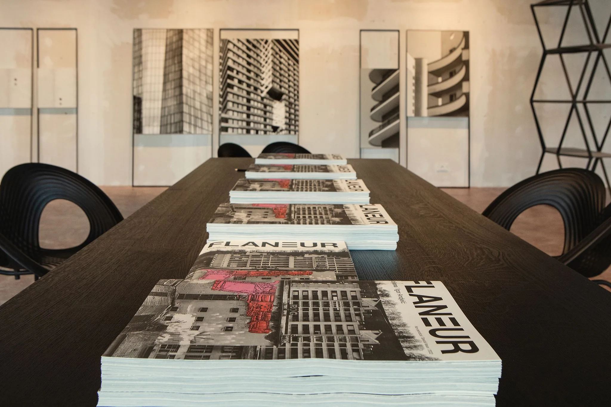 Design e Visioni da Moroso