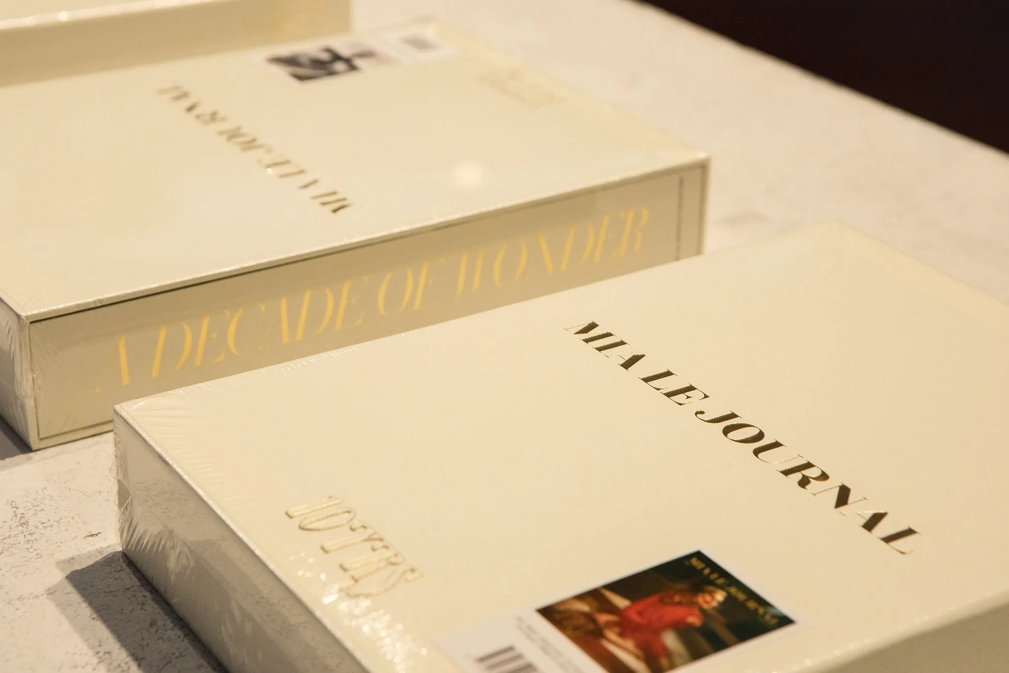 Design e Visioni da Moroso