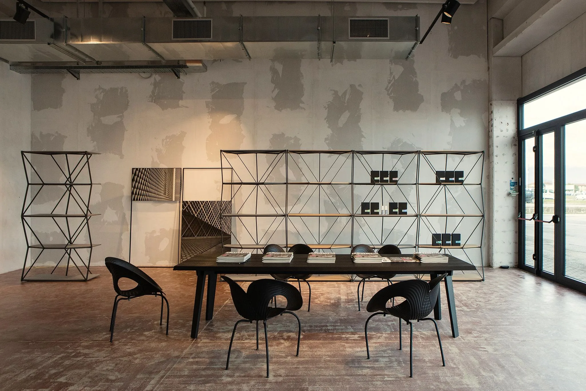 Design e Visioni da Moroso