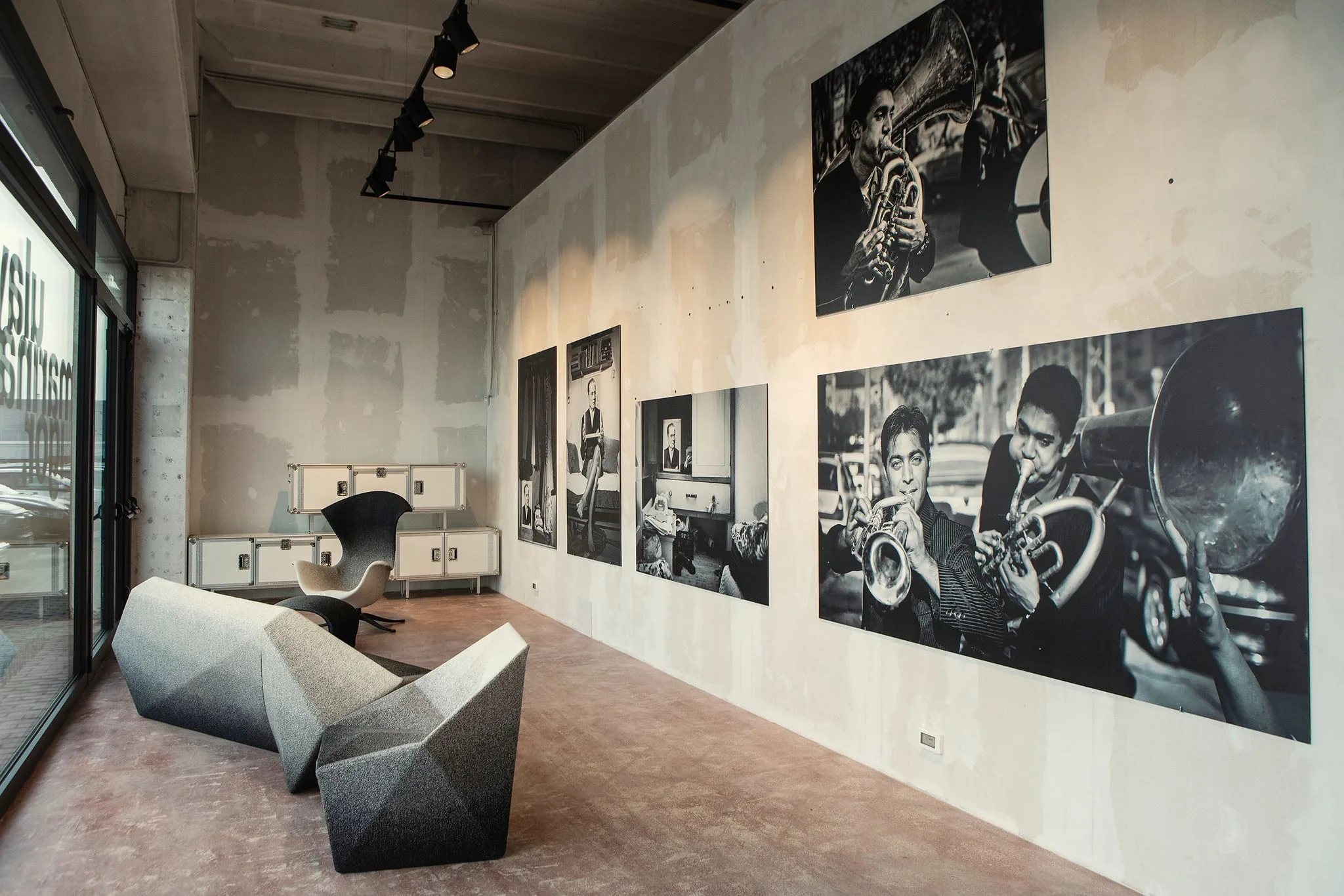 Design e Visioni da Moroso