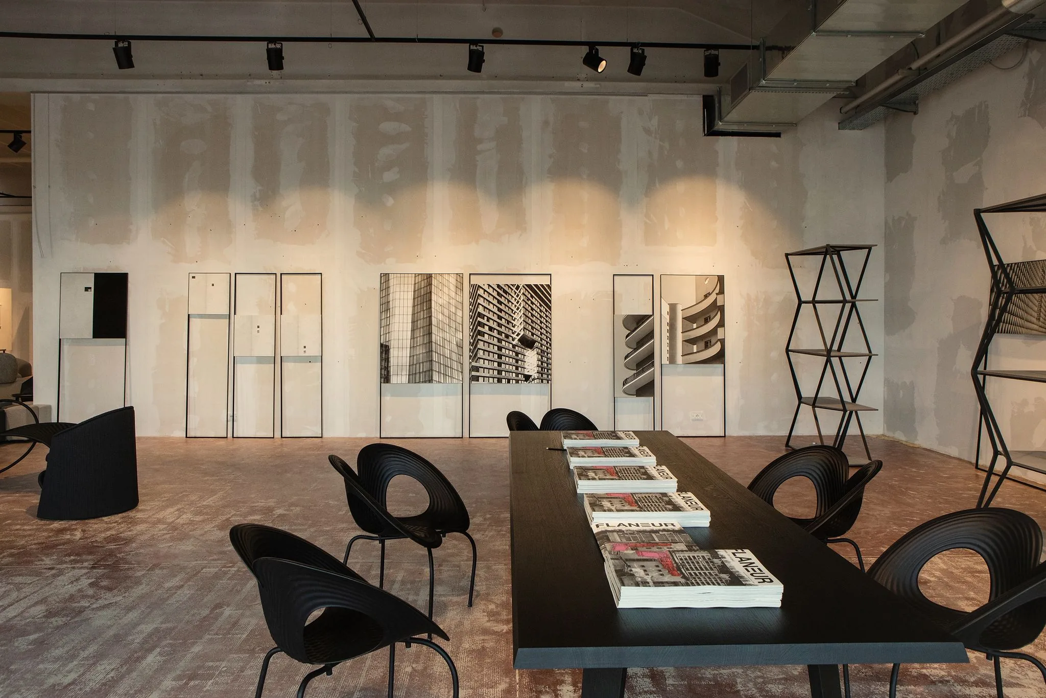 Design e Visioni da Moroso